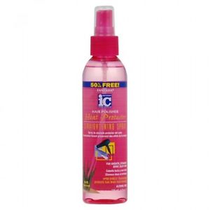 Fantasia IC Heat Protector Straightening Spray 6oz